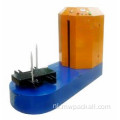 Bagage overpakmachine met hoge kwaliteit